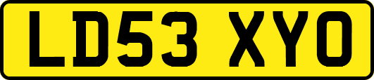 LD53XYO