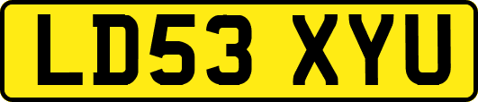 LD53XYU