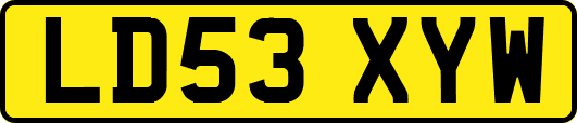 LD53XYW