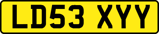 LD53XYY