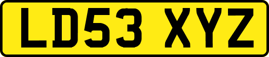 LD53XYZ