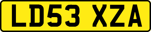 LD53XZA