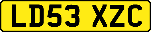 LD53XZC