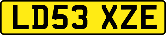 LD53XZE