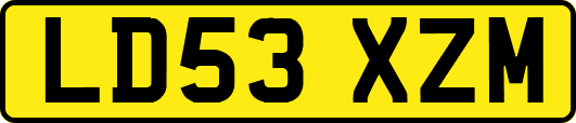 LD53XZM