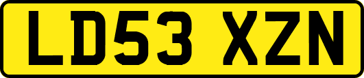 LD53XZN