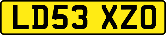 LD53XZO