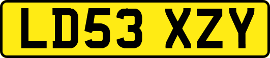 LD53XZY