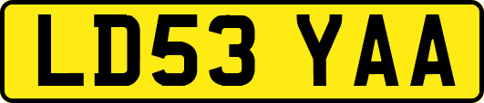 LD53YAA