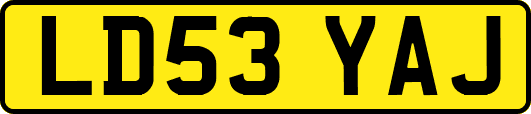 LD53YAJ
