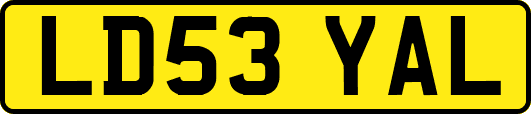 LD53YAL