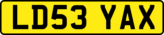 LD53YAX