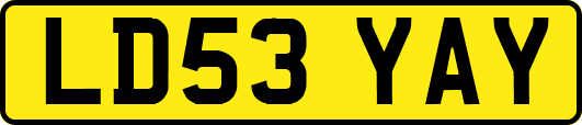LD53YAY