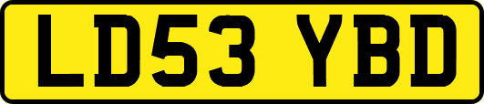 LD53YBD