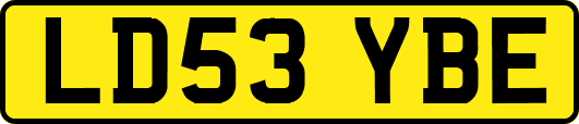 LD53YBE