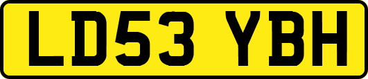LD53YBH