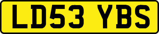 LD53YBS