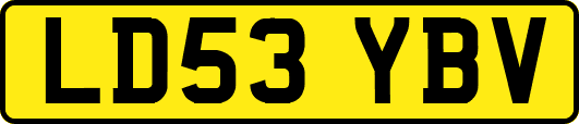 LD53YBV
