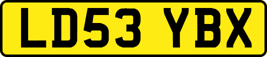 LD53YBX