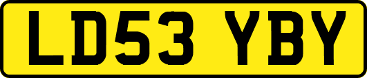 LD53YBY