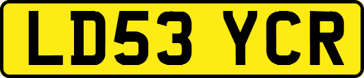 LD53YCR