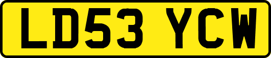 LD53YCW