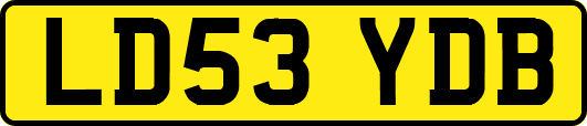 LD53YDB