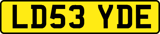 LD53YDE