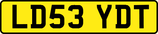 LD53YDT