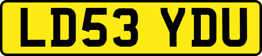 LD53YDU