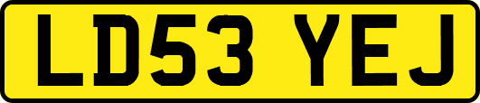 LD53YEJ