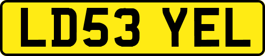 LD53YEL