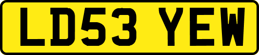 LD53YEW