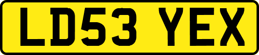 LD53YEX