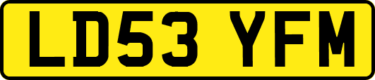 LD53YFM