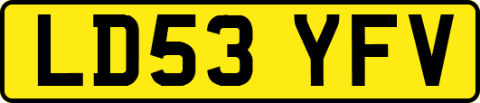 LD53YFV