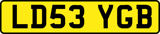 LD53YGB
