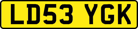 LD53YGK