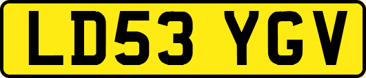 LD53YGV
