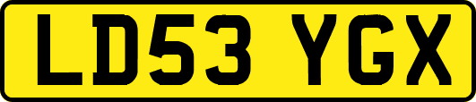 LD53YGX