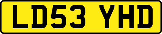 LD53YHD