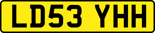 LD53YHH