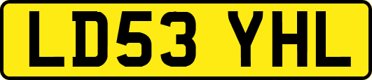 LD53YHL