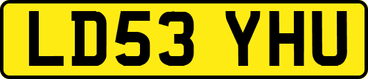 LD53YHU