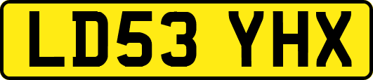 LD53YHX