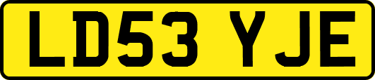 LD53YJE