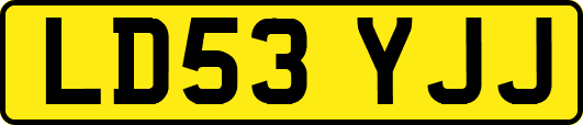 LD53YJJ