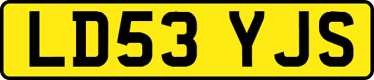 LD53YJS
