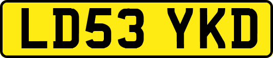 LD53YKD