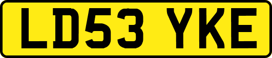 LD53YKE